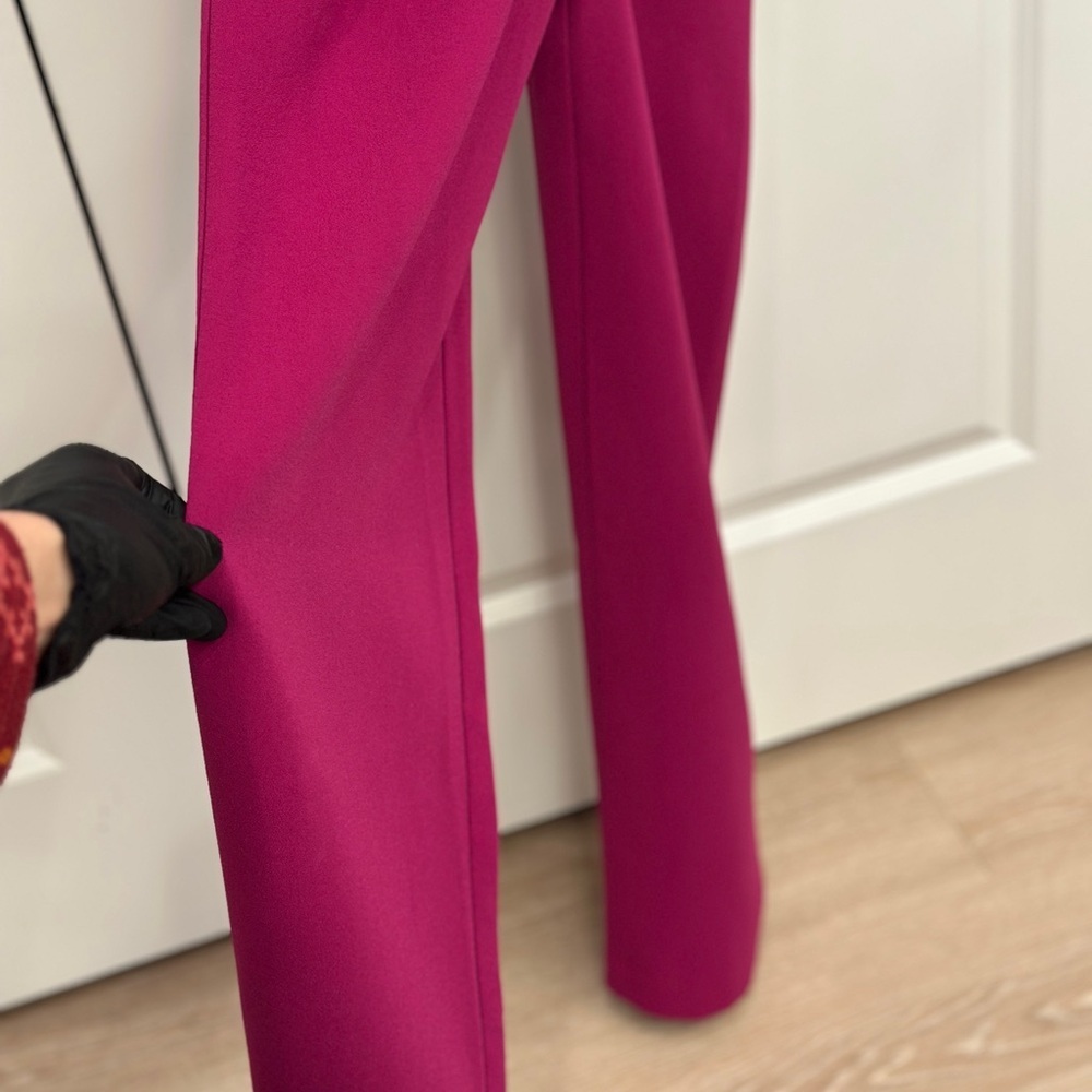 Lily Pulitzer Kallie Ruffle Jumpsuit - Picture 7 of 11